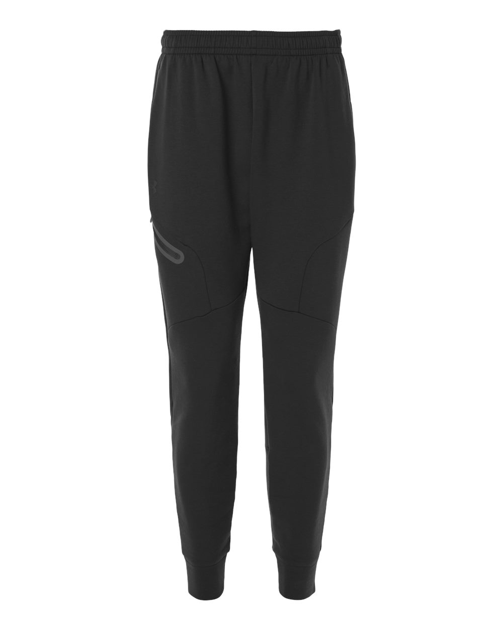 Black/ Black