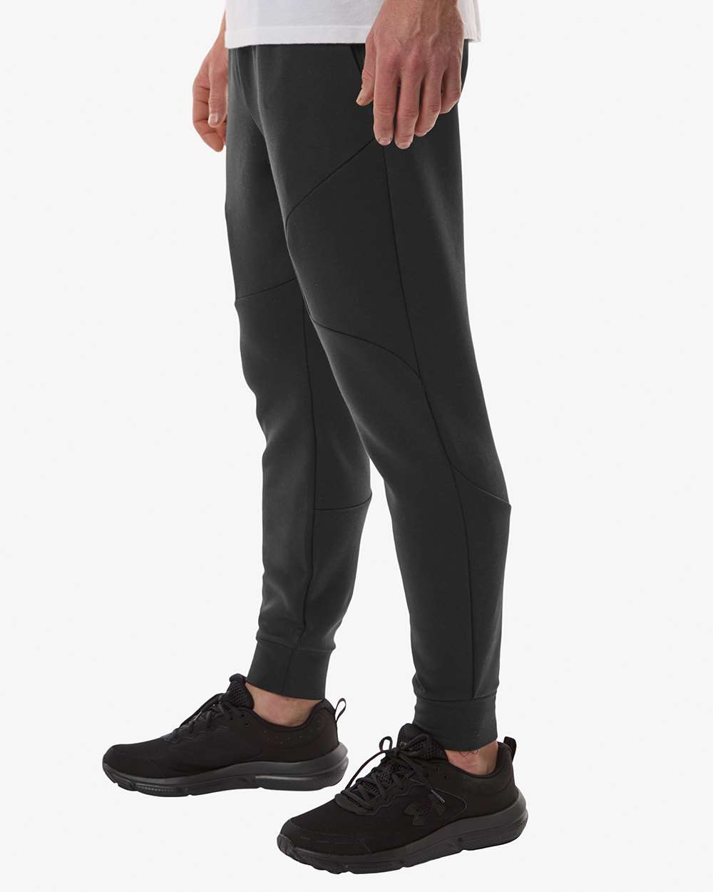 Under Armour Men's Unstoppable Fleece Joggers