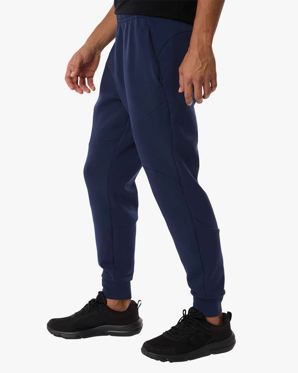 Under Armour Men's Unstoppable Fleece Joggers