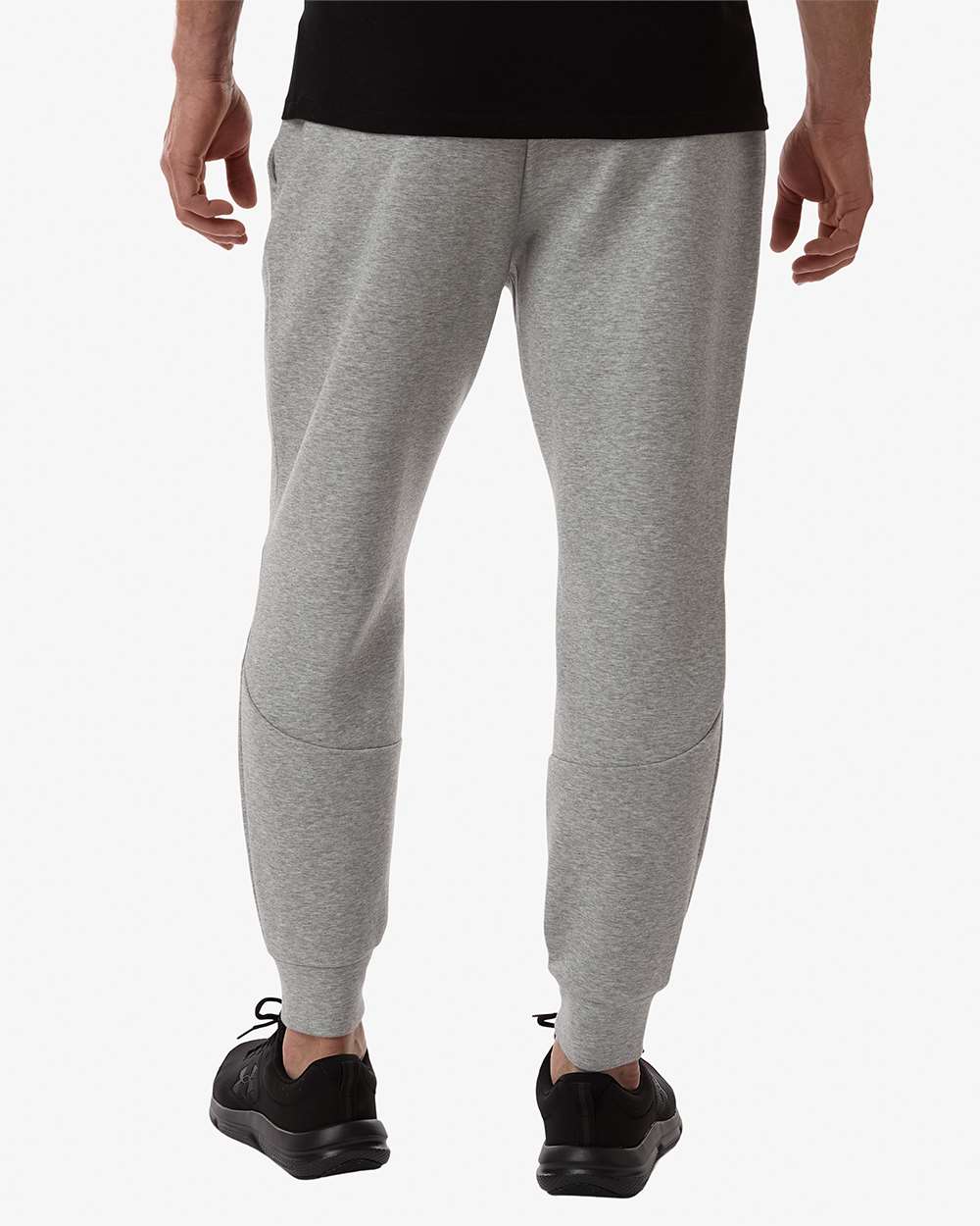 Under Armour Men's Unstoppable Fleece Joggers