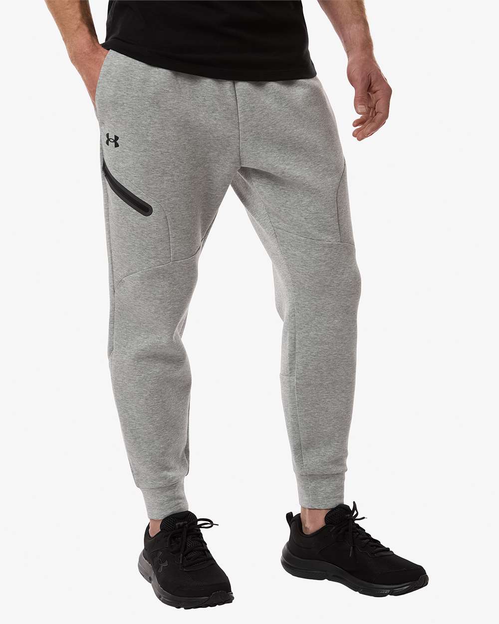 Under Armour Men's Unstoppable Fleece Joggers