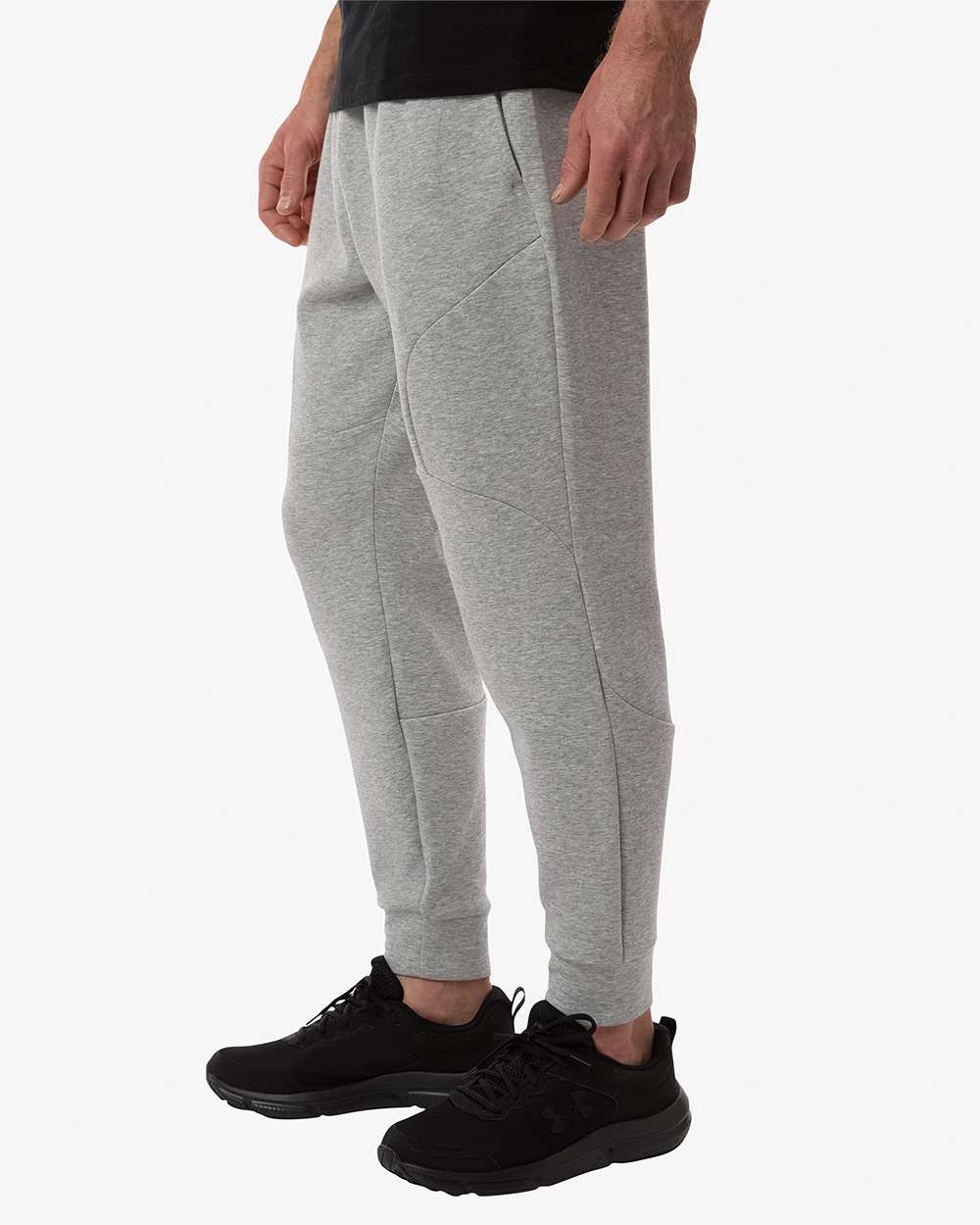 Under Armour Men's Unstoppable Fleece Joggers
