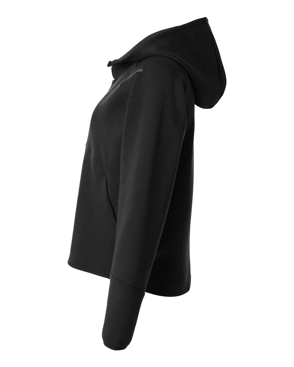 Under Armour Women's Unstoppable Fleece Full-Zip Jacket