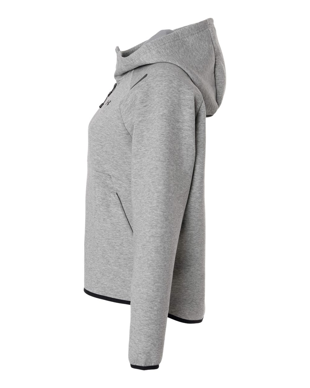 Under Armour Women's Unstoppable Fleece Full-Zip Jacket