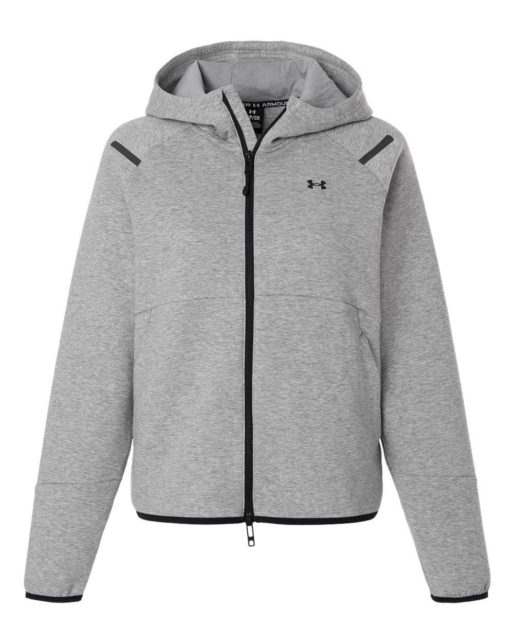Mod Grey/ Black