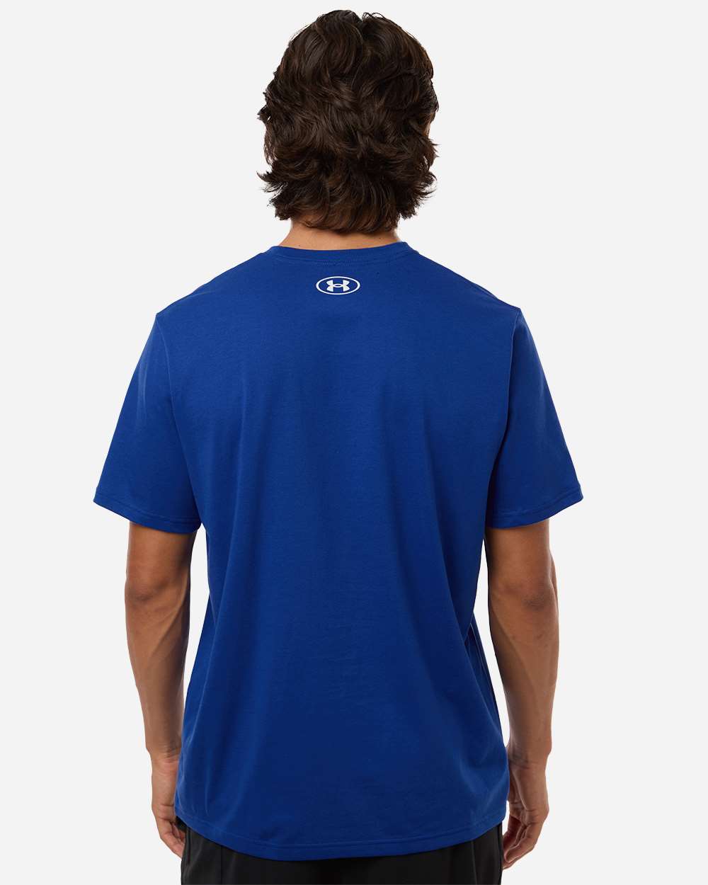 Under Armour Men's Athletic 2.0 T-Shirt