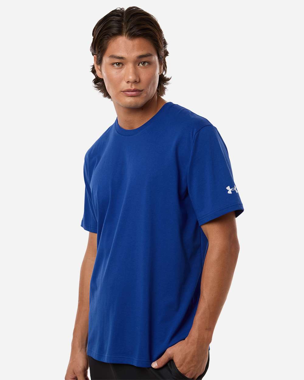 Under Armour Men's Athletic 2.0 T-Shirt
