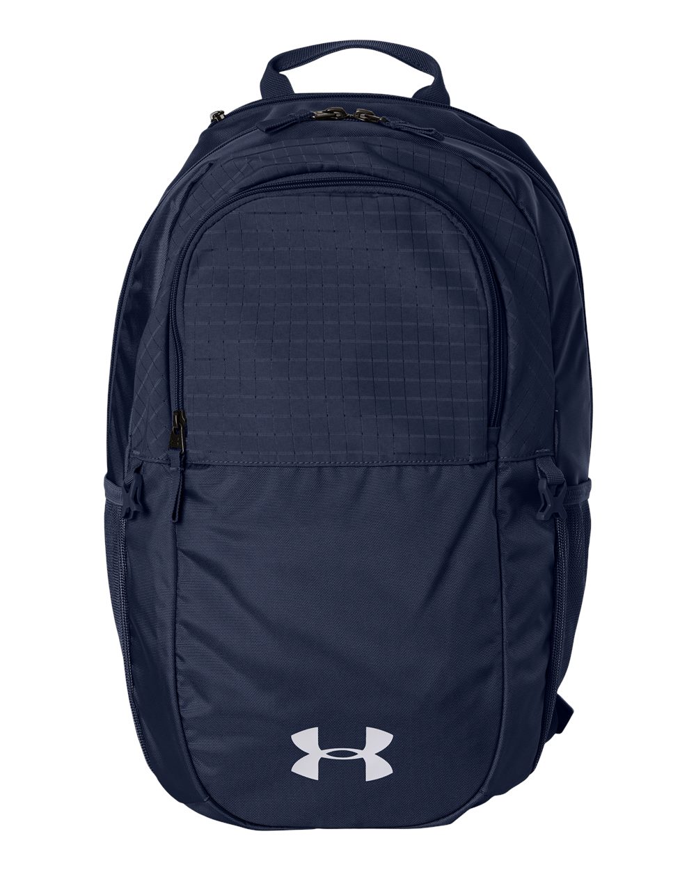Midnight Navy/ White