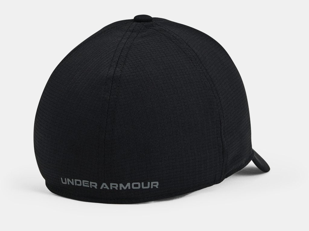 UA Men's ArmourVent™ Stretch Hat