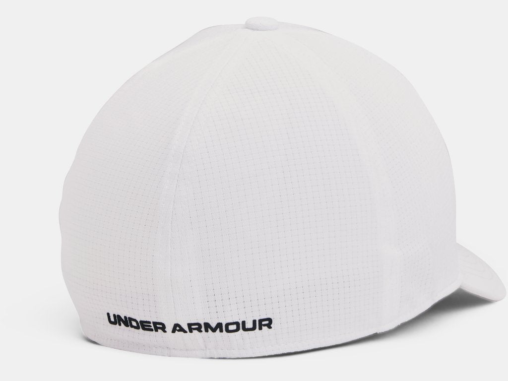 Men's UA ArmourVent™ Stretch Hat