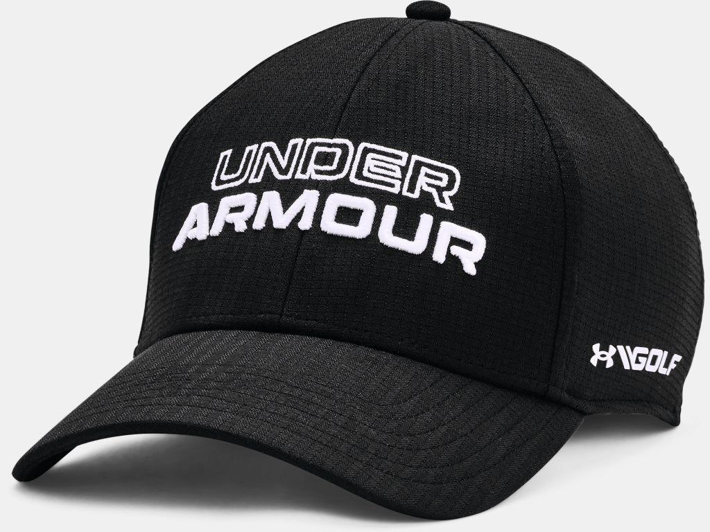 UA Men's Jordan Spieth Golf Hat
