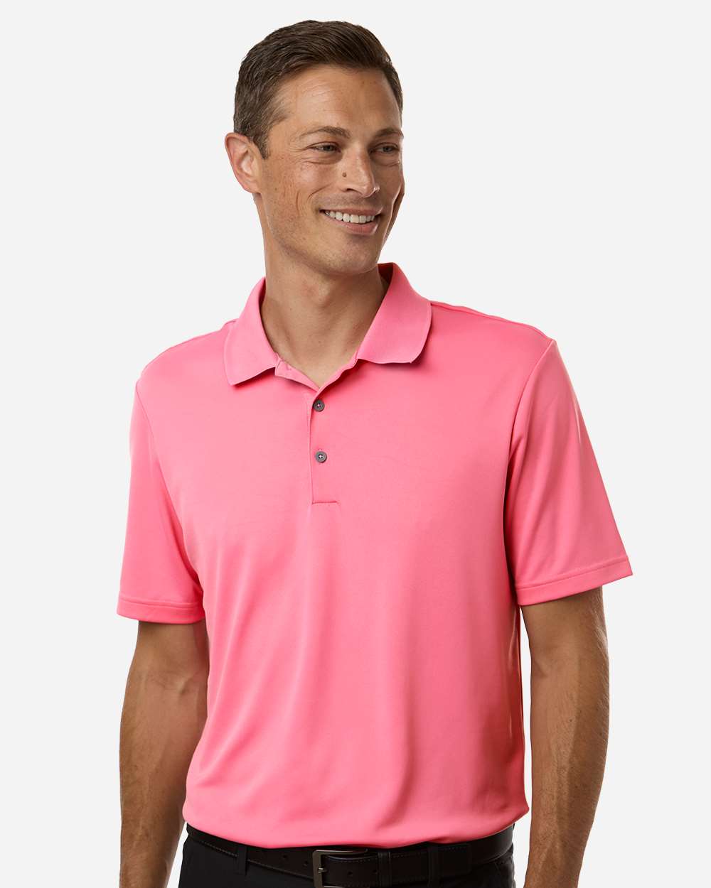Adidas Men's Performance Polo