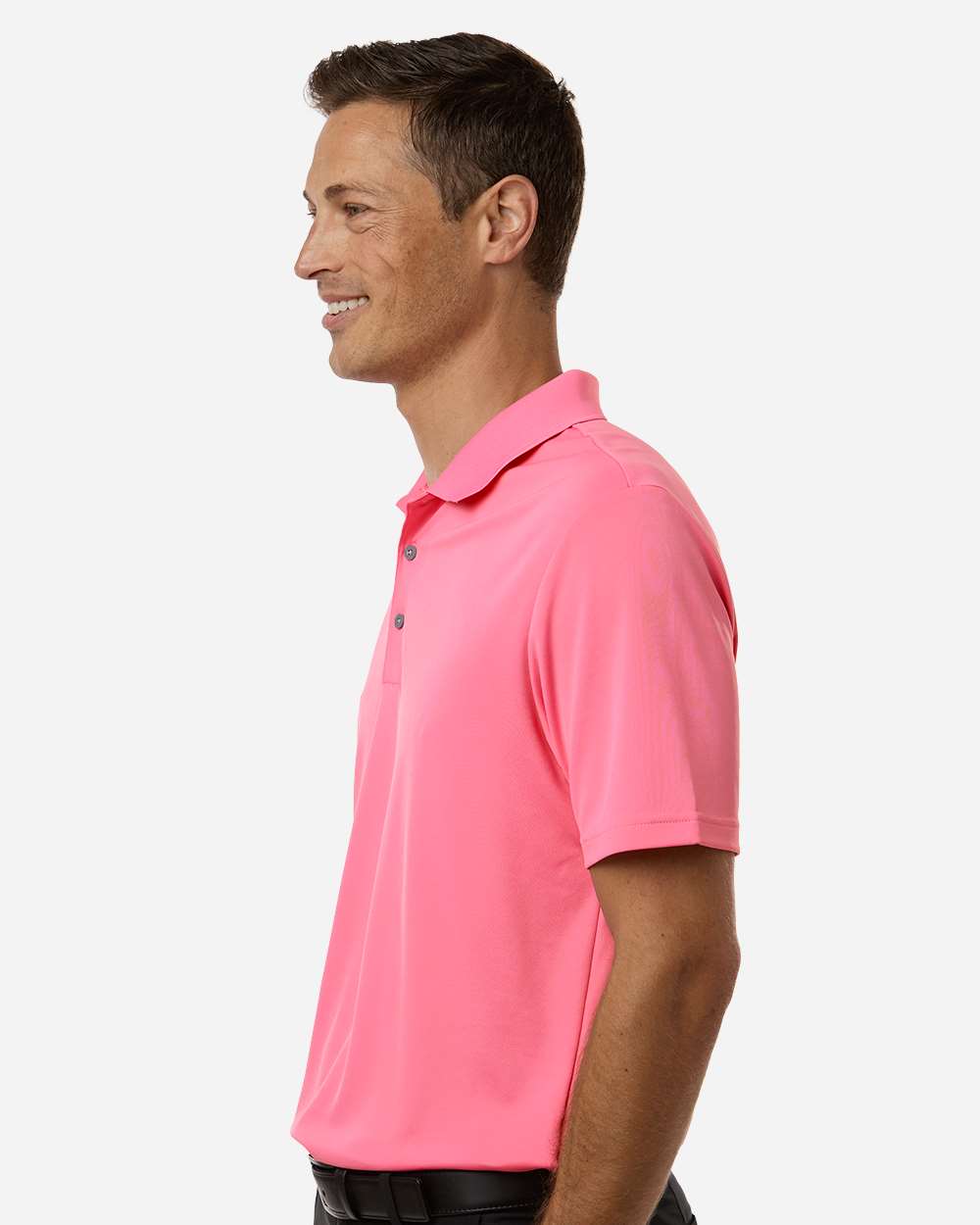Adidas Men's Performance Polo