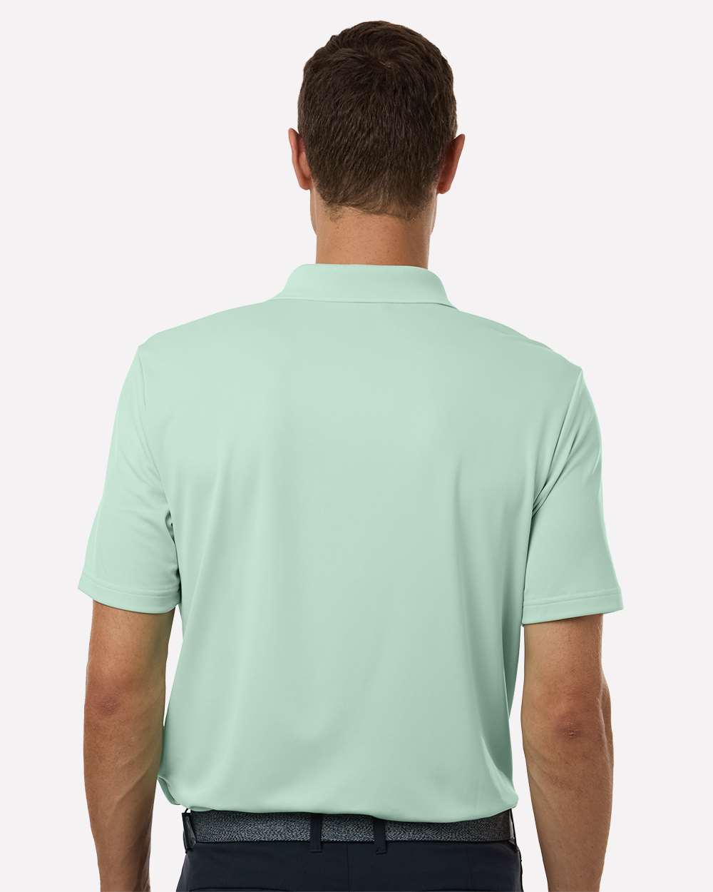 Adidas Men's Performance Polo