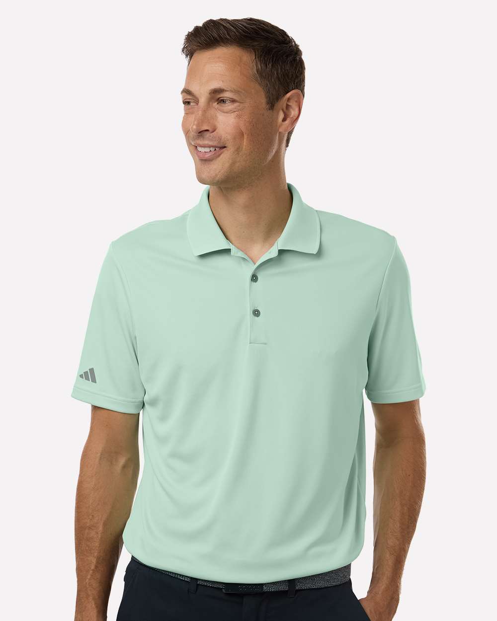 Adidas Men's Performance Polo