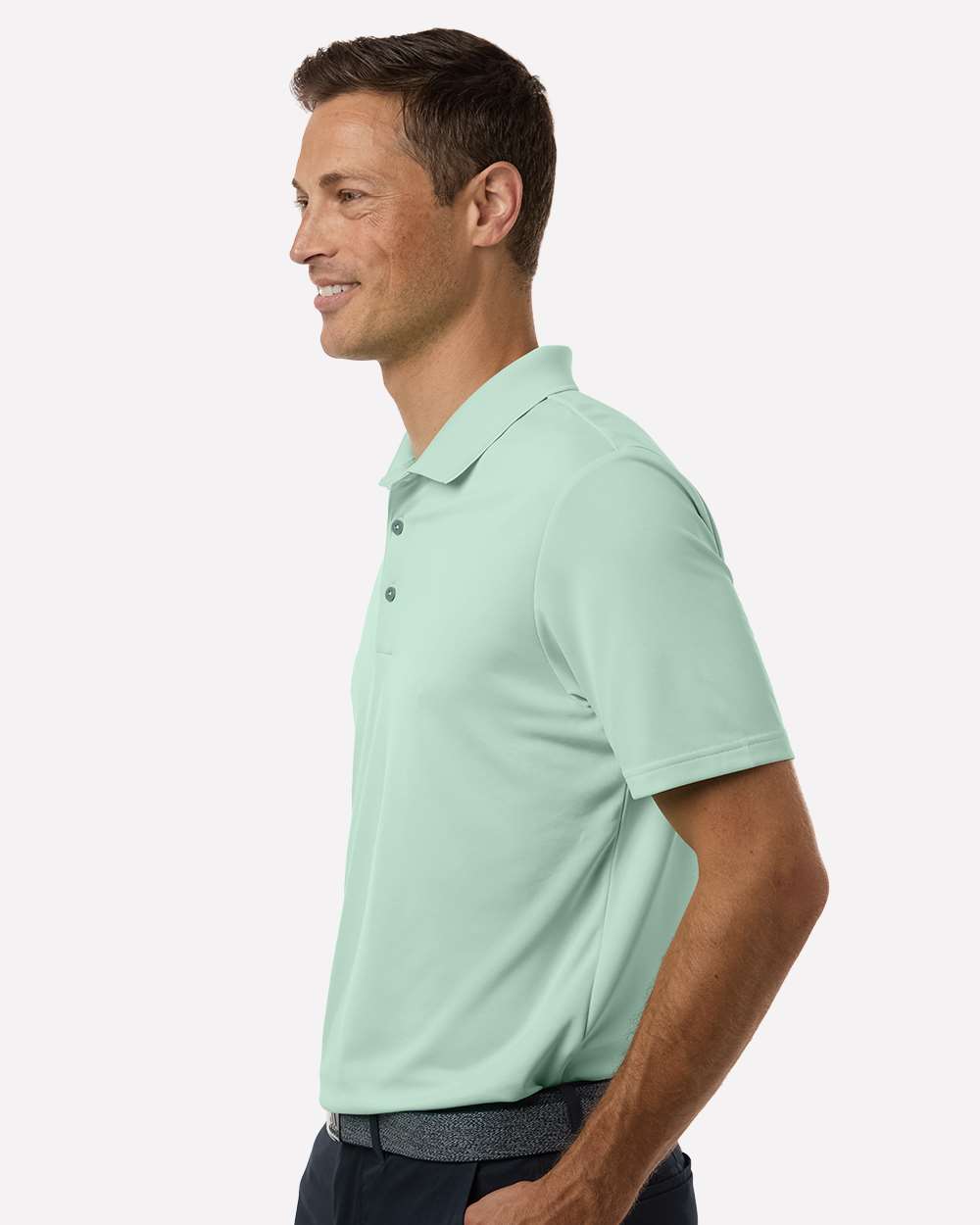 Adidas Men's Performance Polo