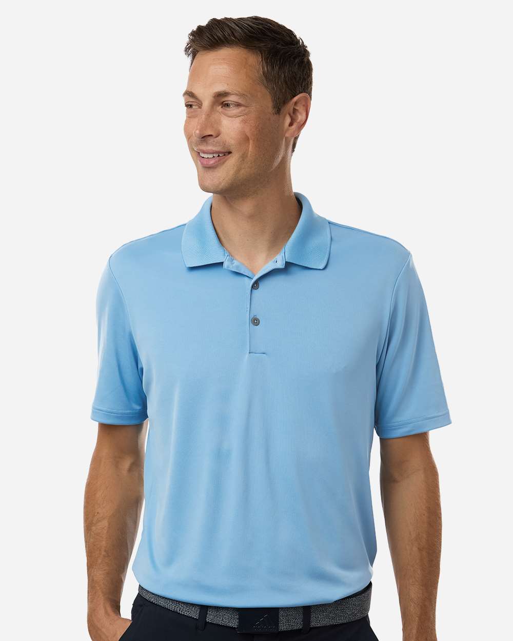 Adidas Men's Performance Polo