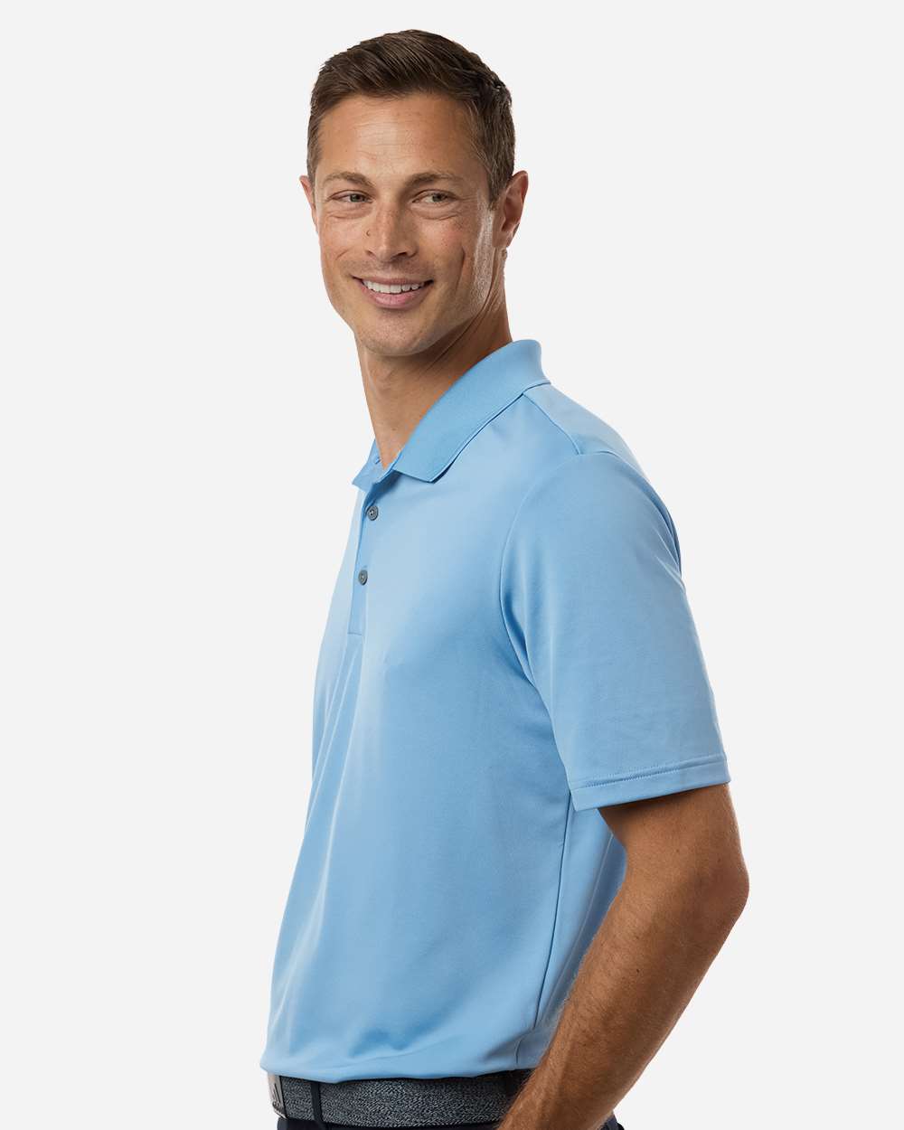 Adidas Men's Performance Polo