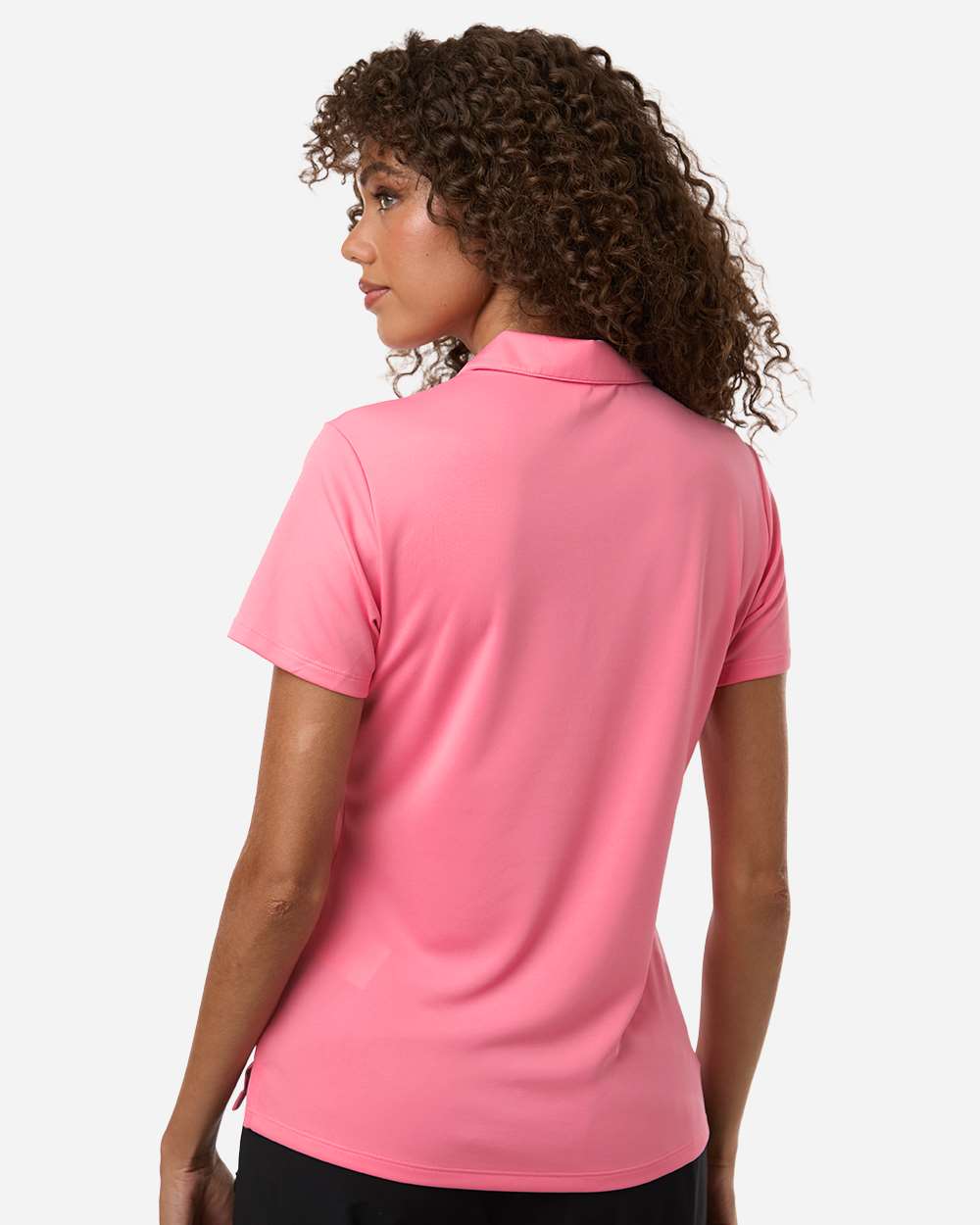 Adidas Women's Performance Polo