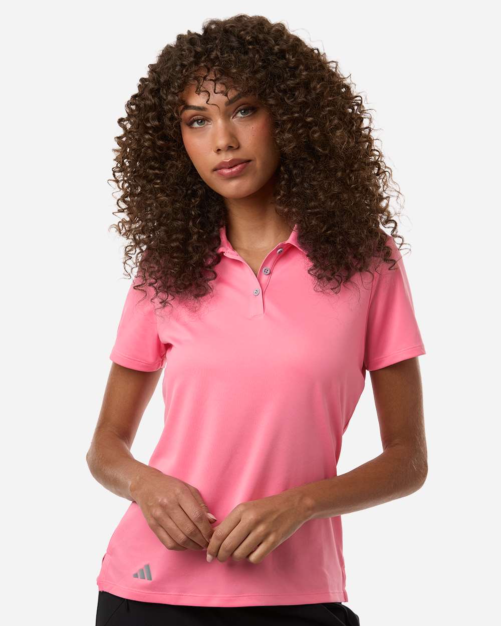 Adidas Women's Performance Polo