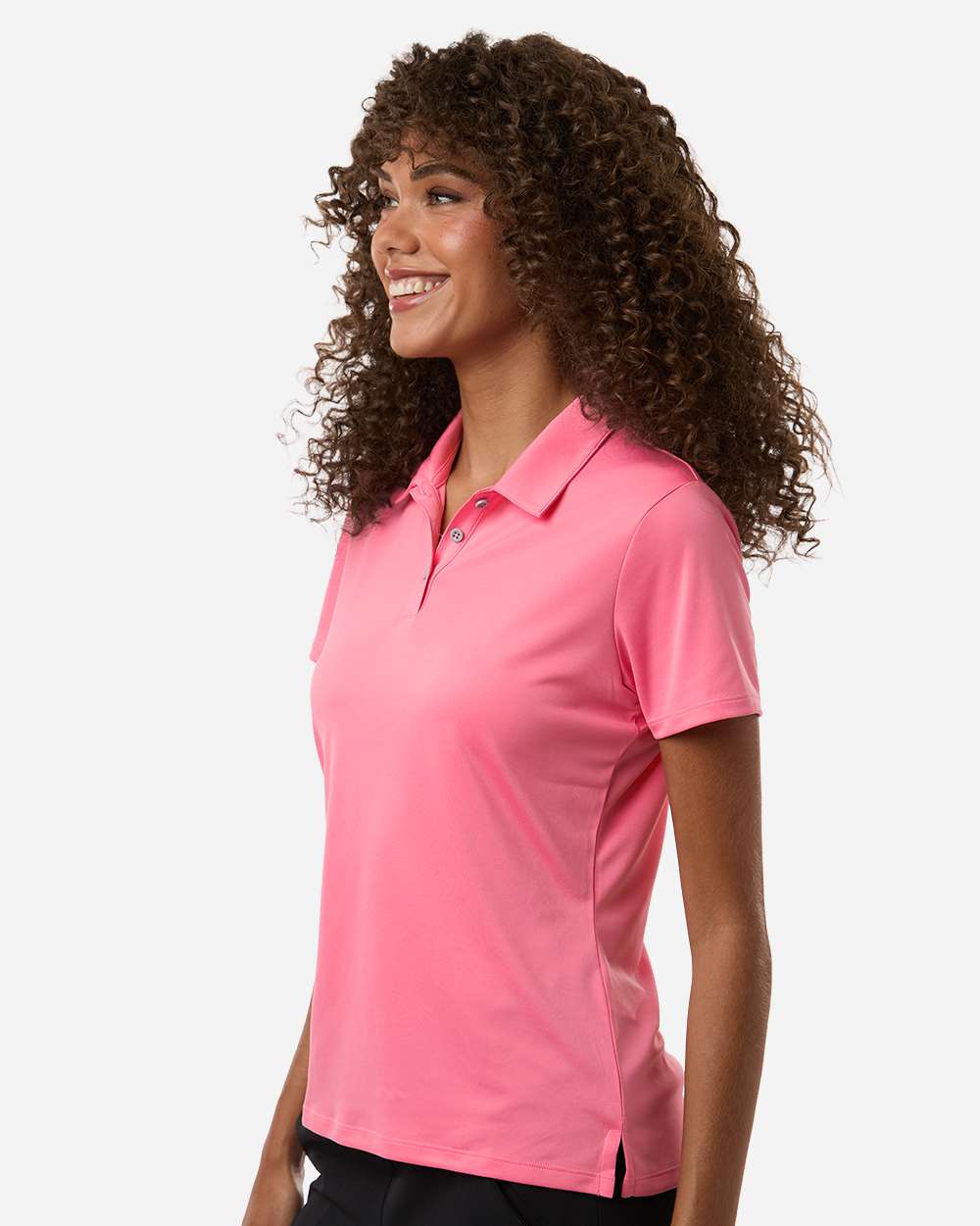 Adidas Women's Performance Polo