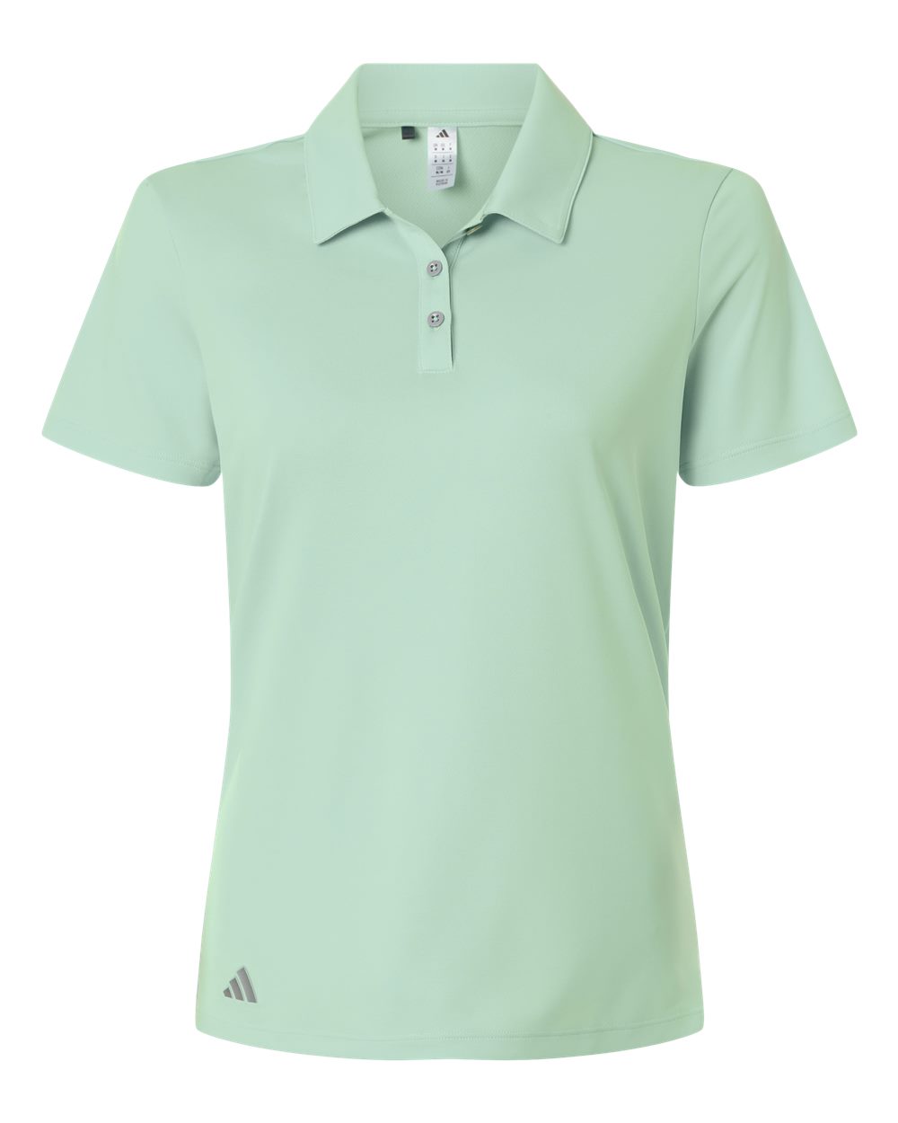 Adidas Women's Performance Polo