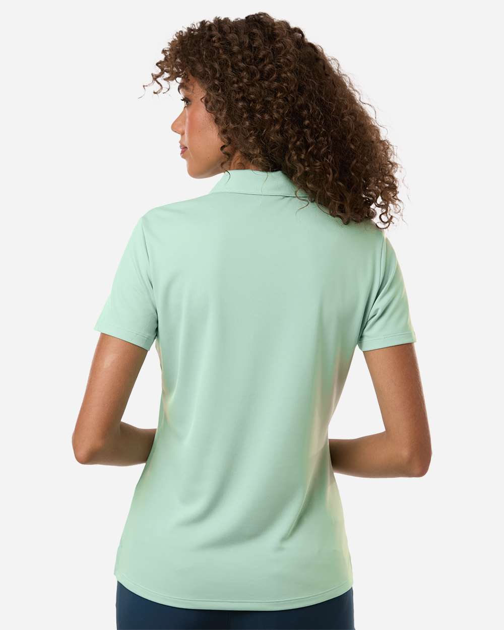 Adidas Women's Performance Polo