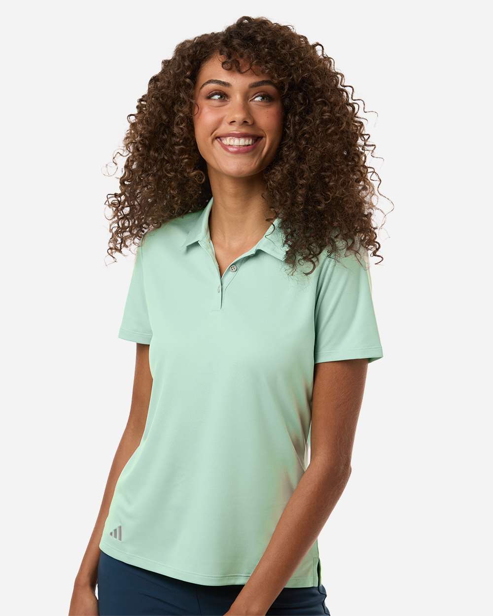 Adidas Women's Performance Polo