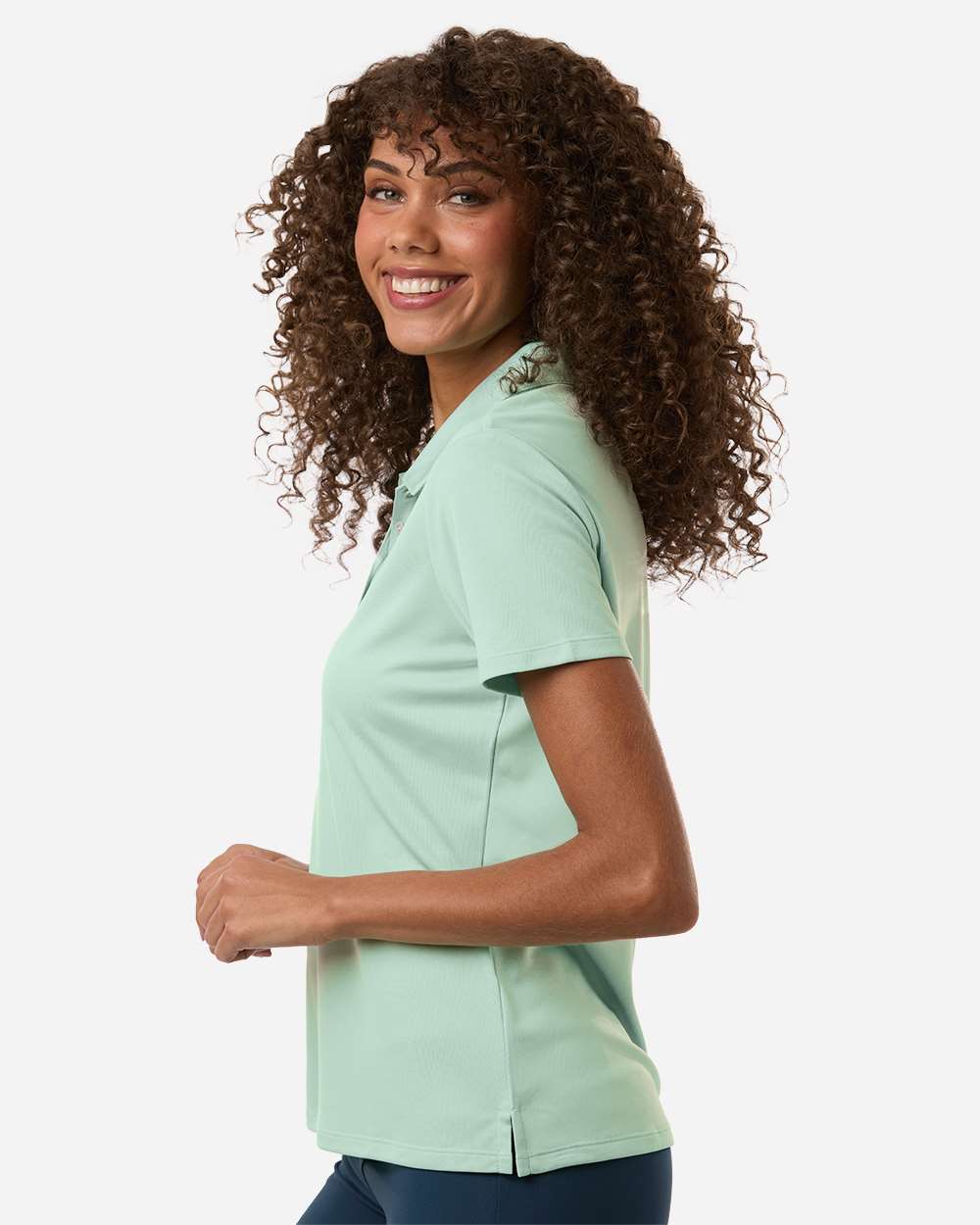 Adidas Women's Performance Polo