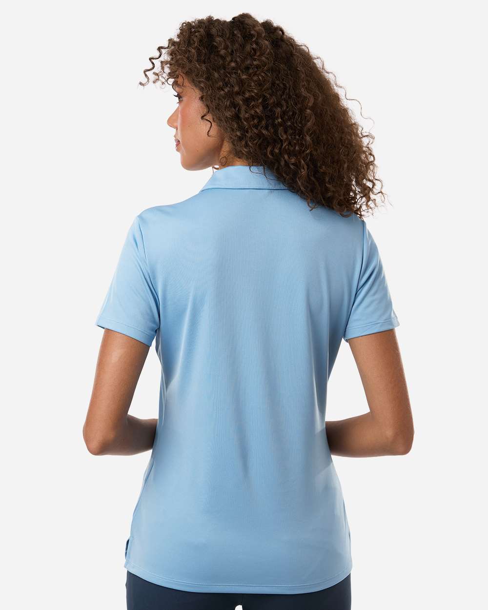 Adidas Women's Performance Polo
