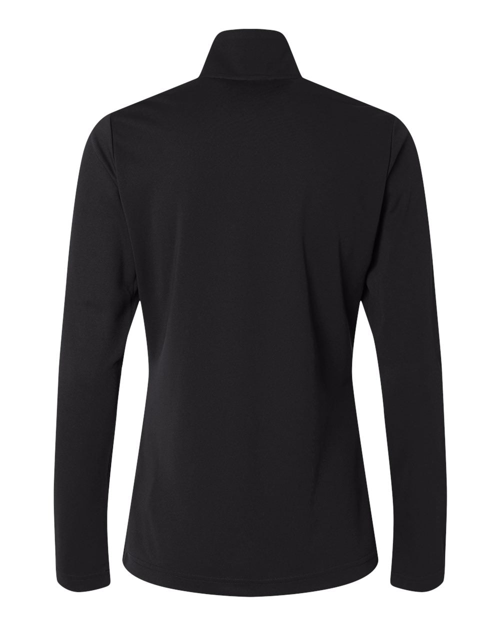 Adidas Women's Lightweight Quarter-Zip Pullover