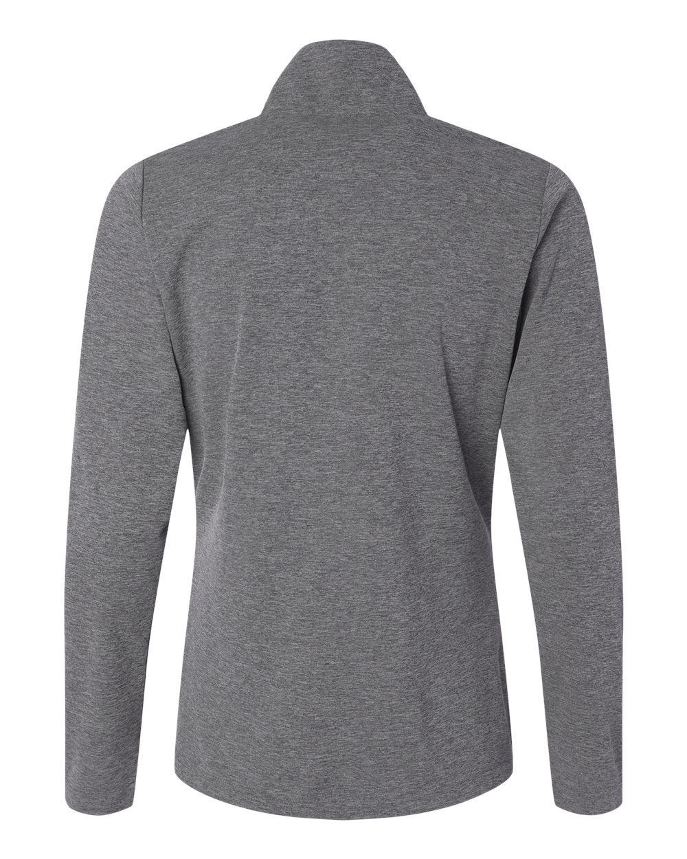 Adidas Women's Lightweight Quarter-Zip Pullover