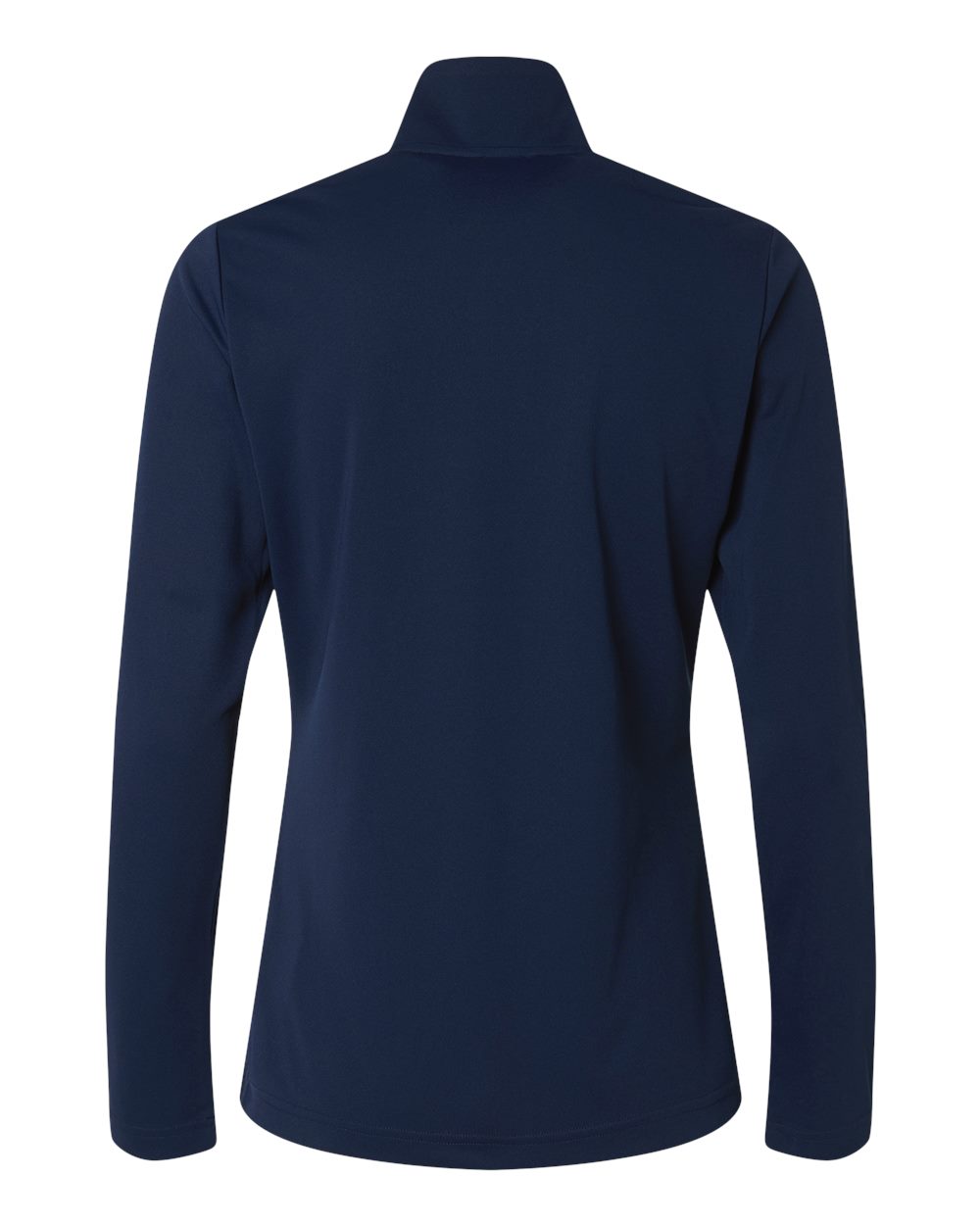 Adidas Women's Lightweight Quarter-Zip Pullover
