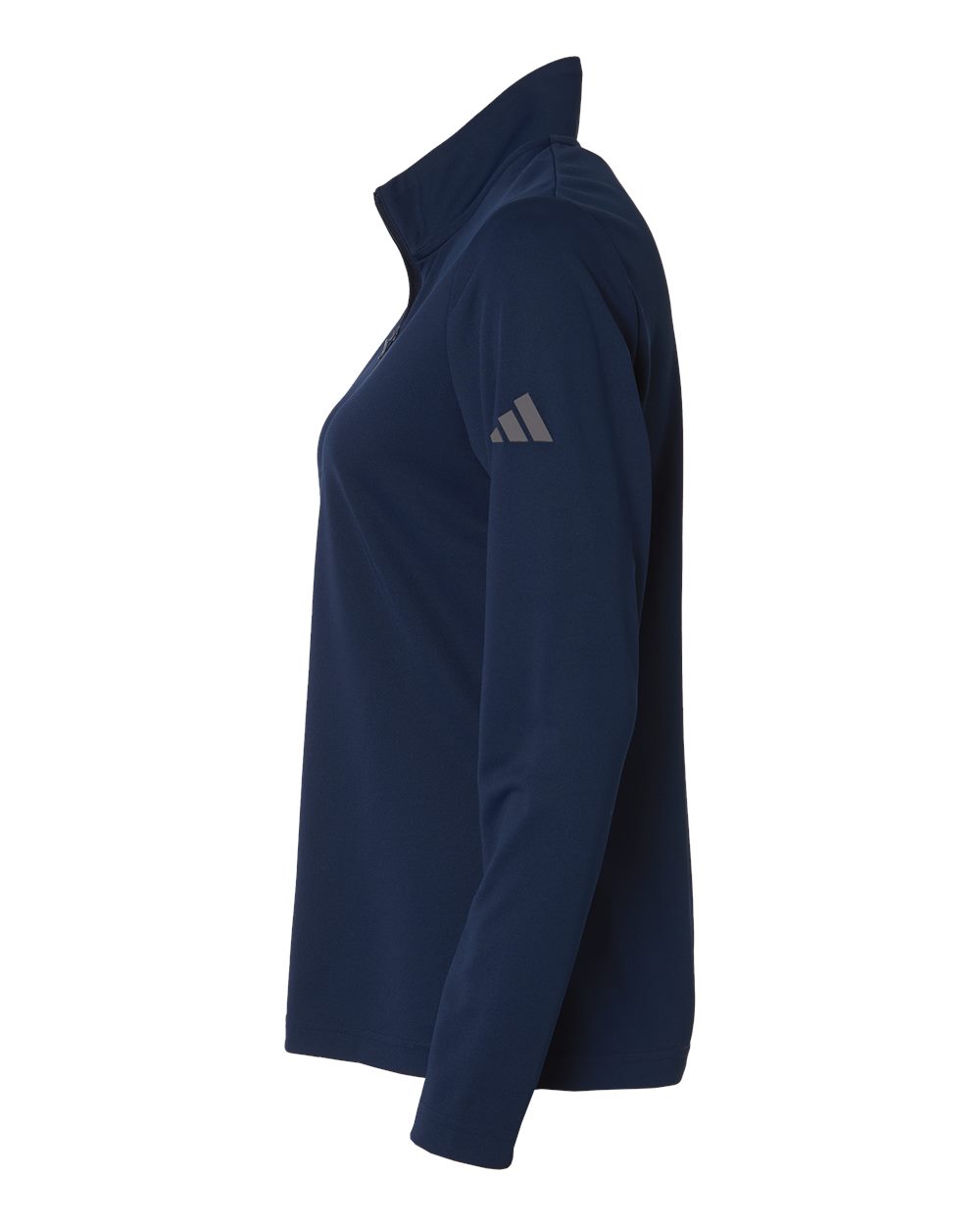 Adidas Women's Lightweight Quarter-Zip Pullover