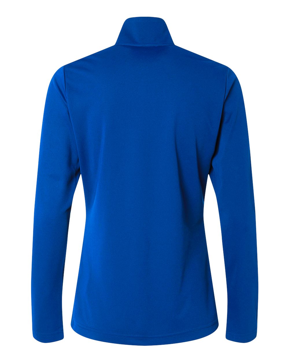 Adidas Women's Lightweight Quarter-Zip Pullover
