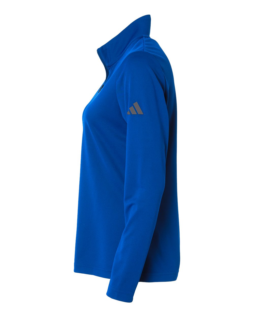 Adidas Women's Lightweight Quarter-Zip Pullover