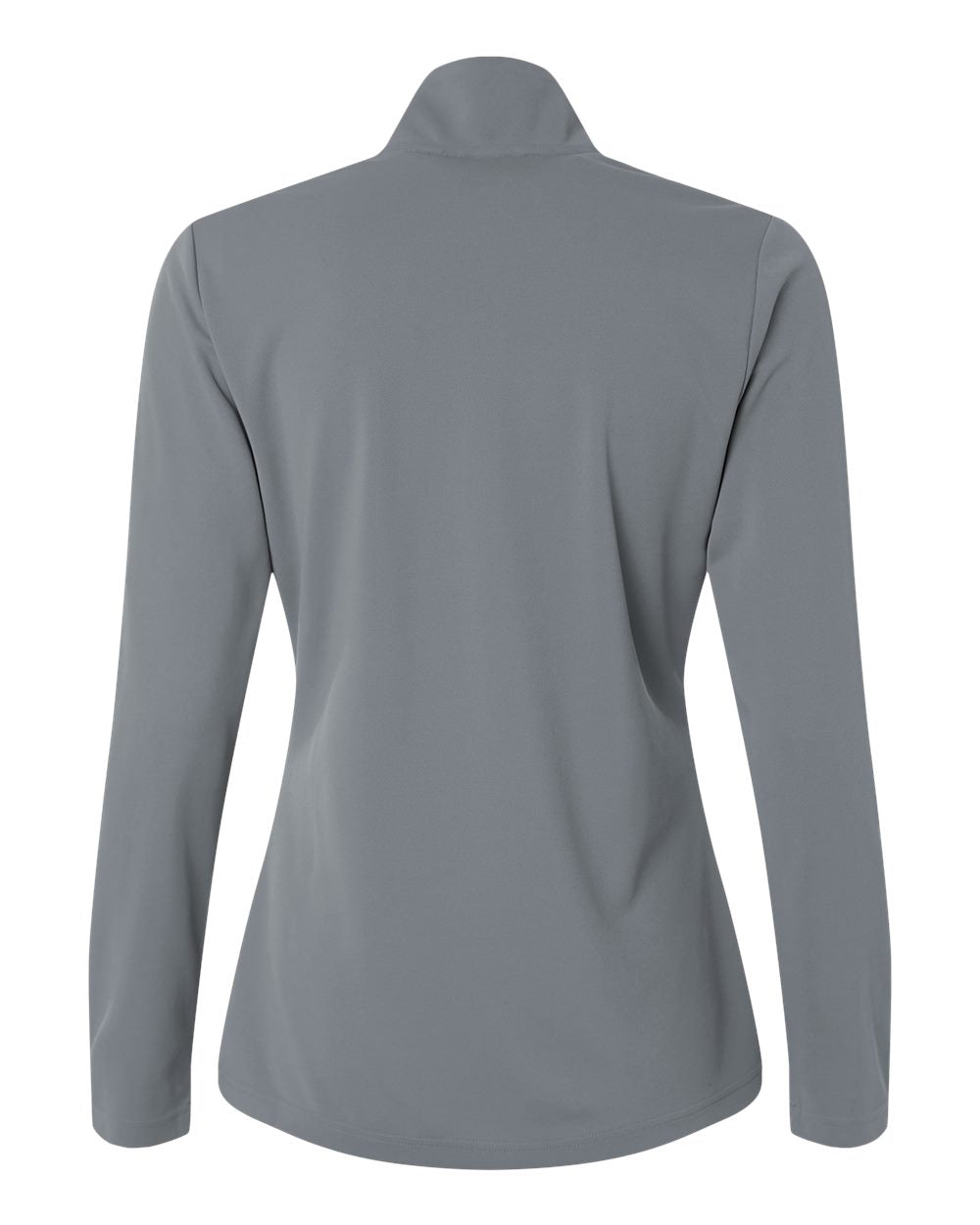 Adidas Women's Lightweight Quarter-Zip Pullover