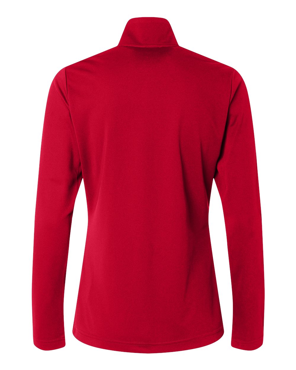 Adidas Women's Lightweight Quarter-Zip Pullover