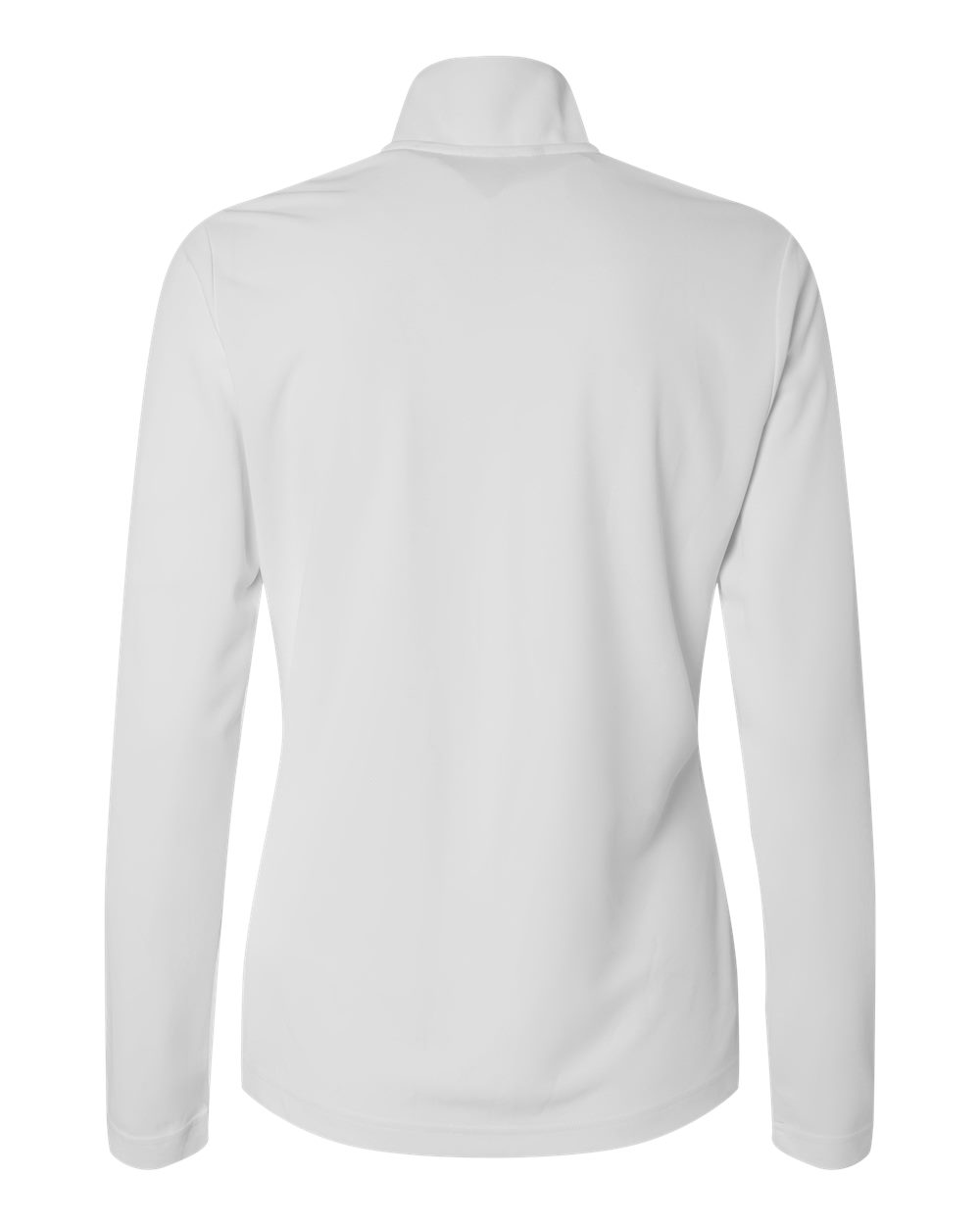 Adidas Women's Lightweight Quarter-Zip Pullover