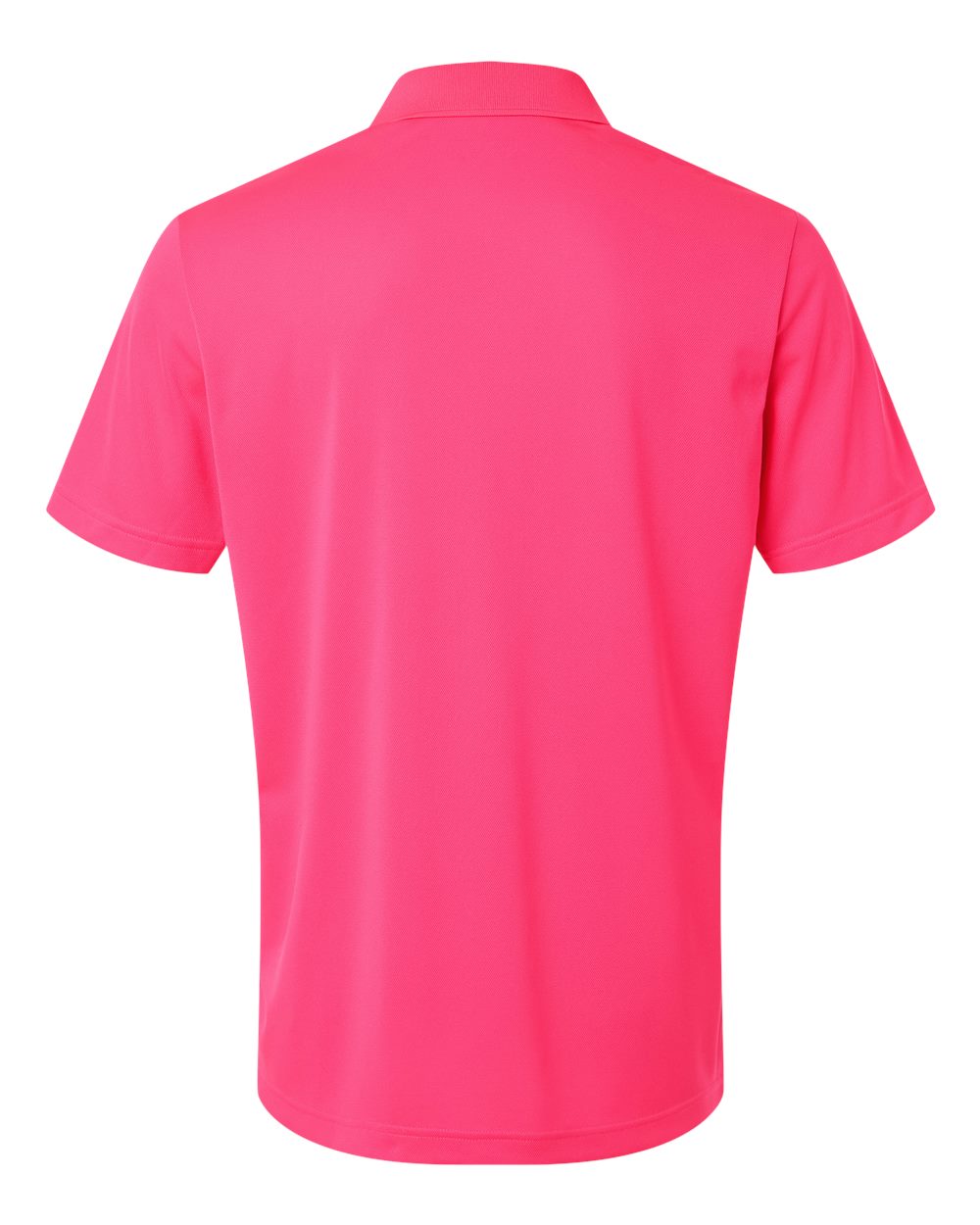 Adidas Men's Performance Piqué Polo