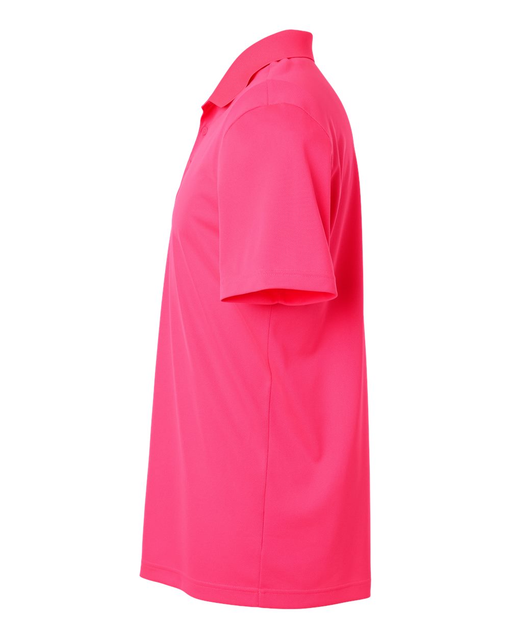 Adidas Men's Performance Piqué Polo