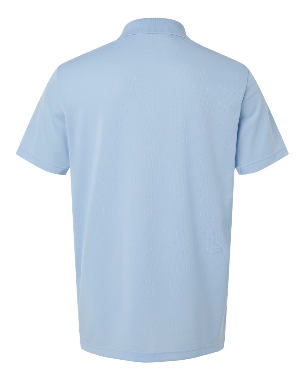 Adidas Men's Performance Piqué Polo