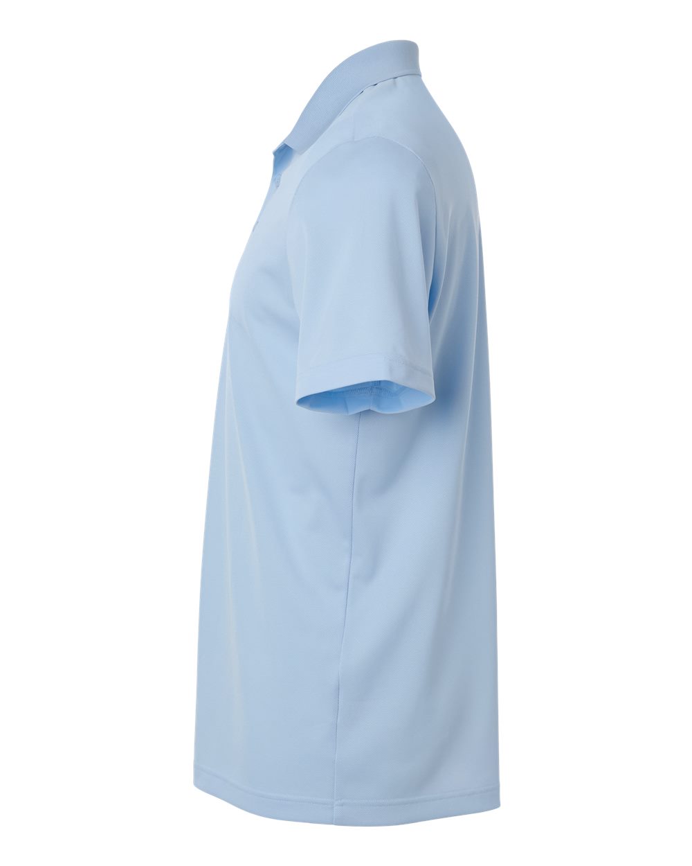 Adidas Men's Performance Piqué Polo