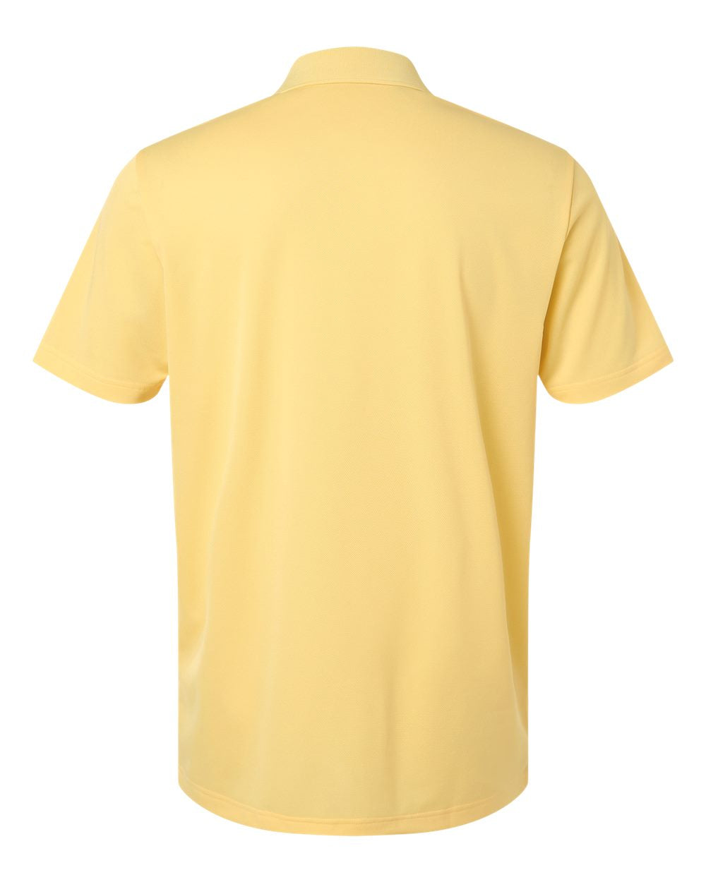 Adidas Men's Performance Piqué Polo