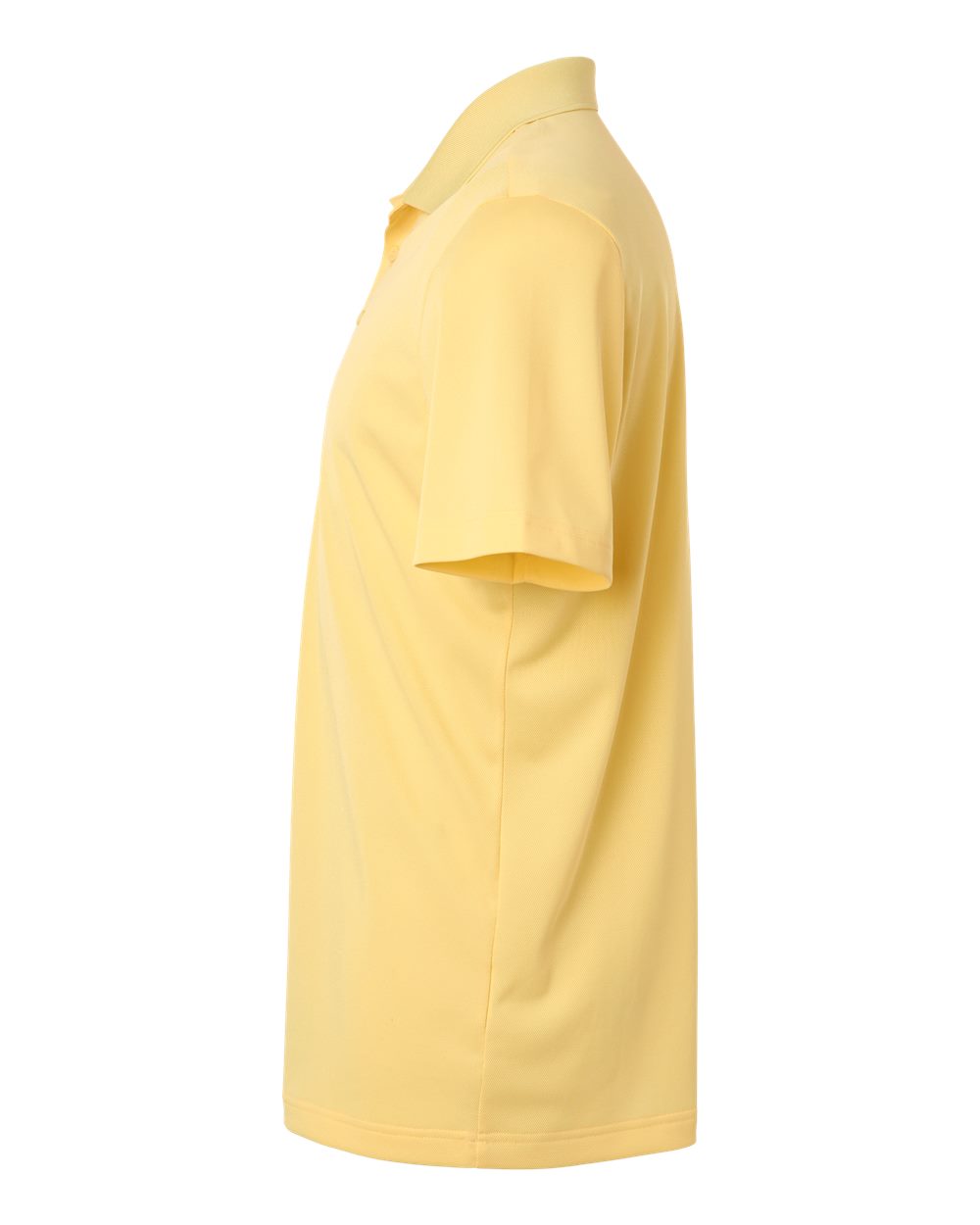Adidas Men's Performance Piqué Polo