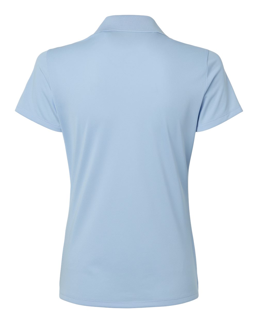 Adidas Women's Performance Piqué Polo