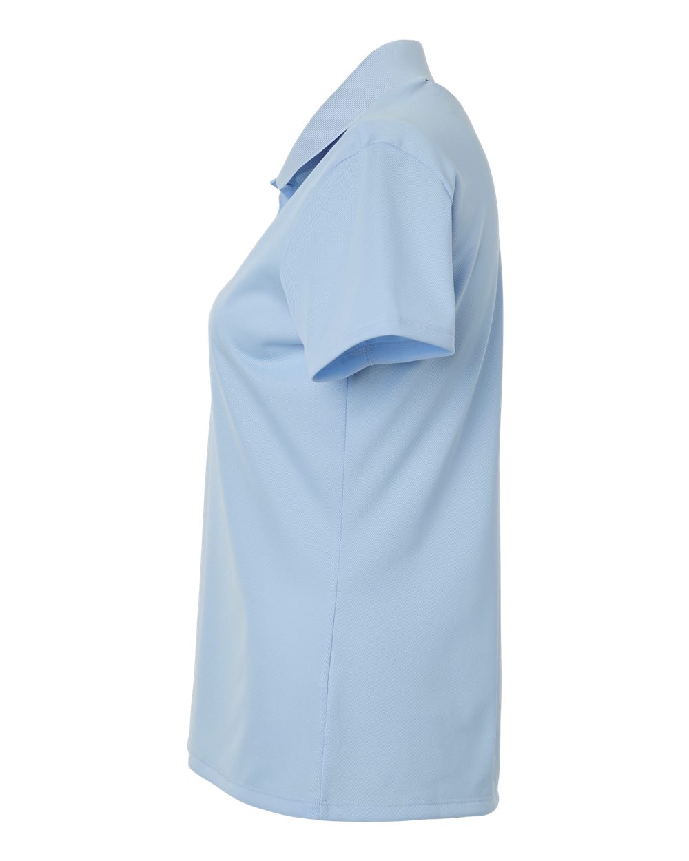 Adidas Women's Performance Piqué Polo