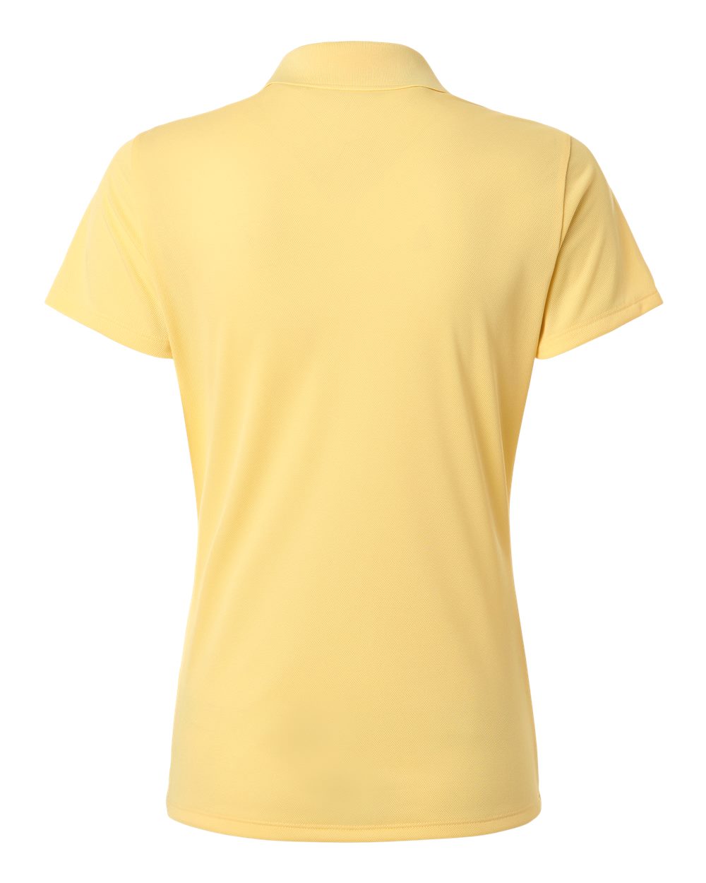 Adidas Women's Performance Piqué Polo
