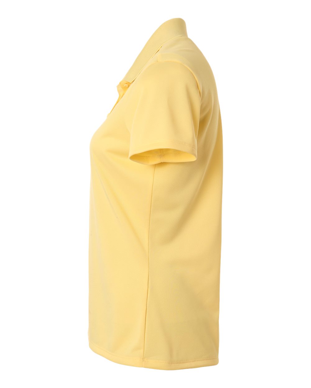 Adidas Women's Performance Piqué Polo
