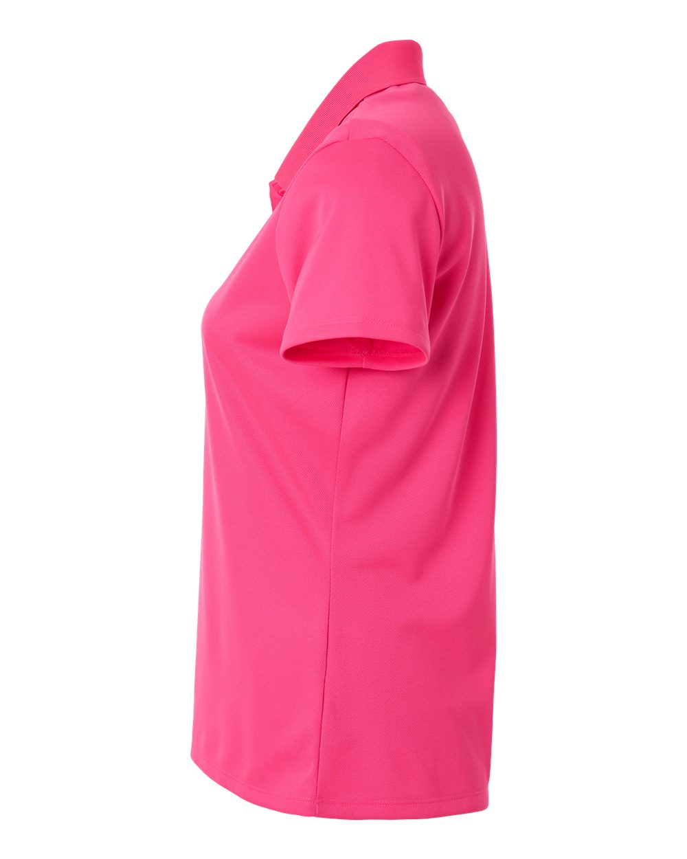 Adidas Women's Performance Piqué Polo